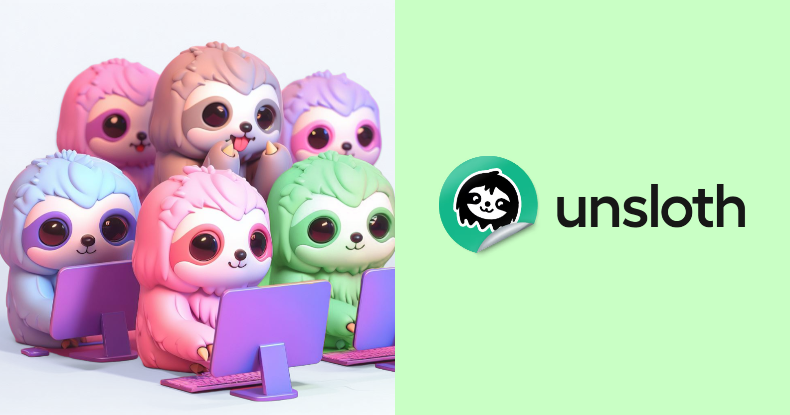 Unsloth