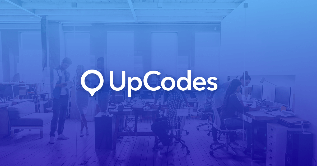 UpCodes
