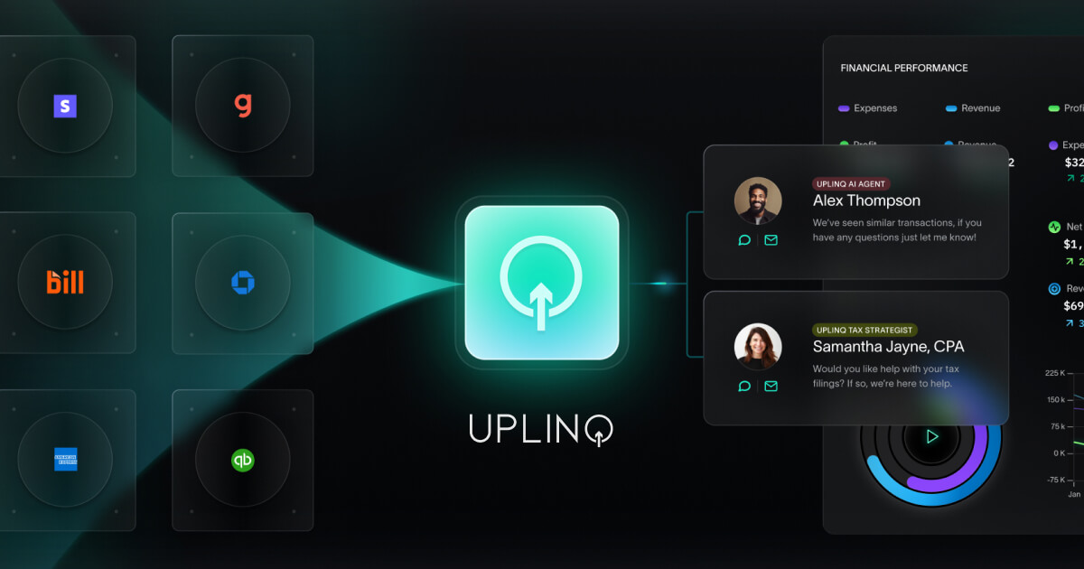 icon of Uplinq