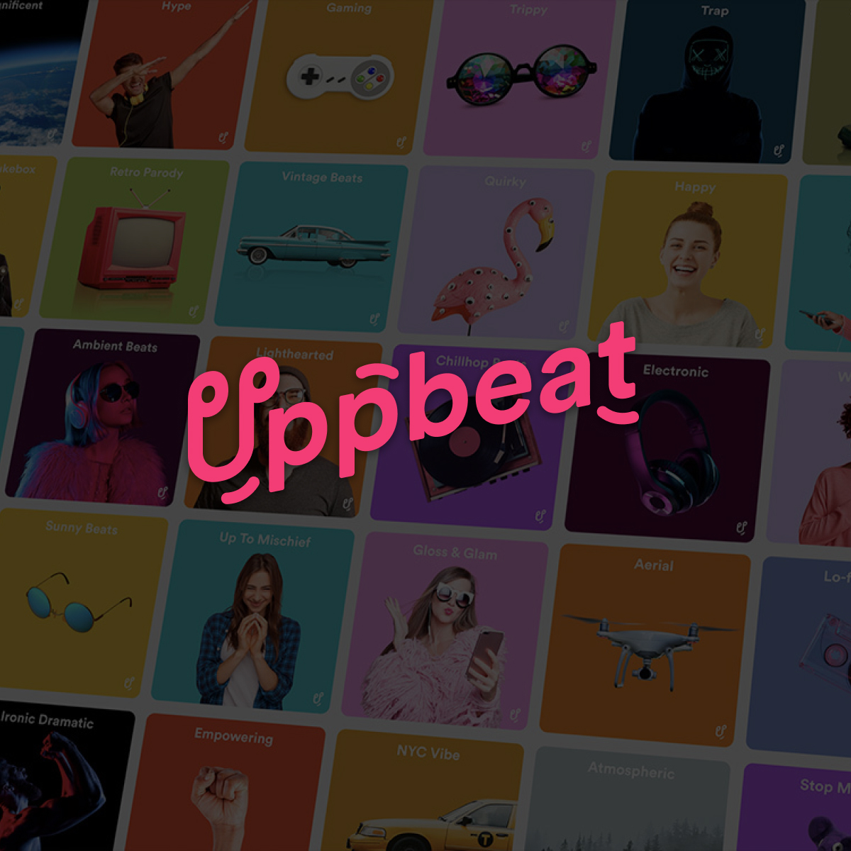 Uppbeat