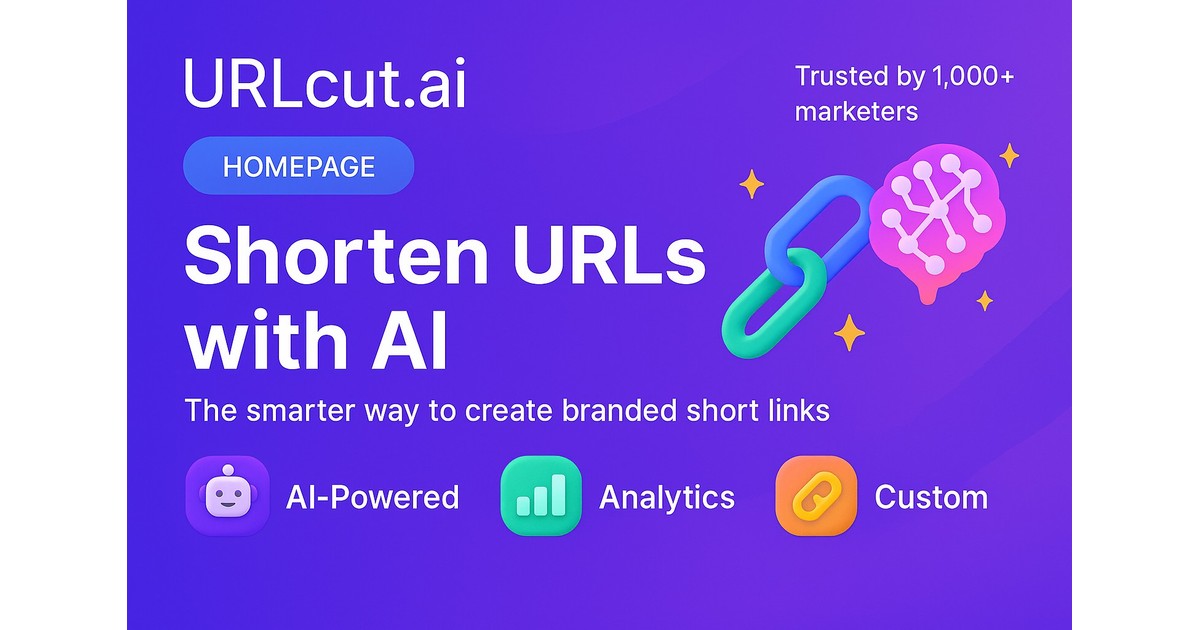 icon of URLcut