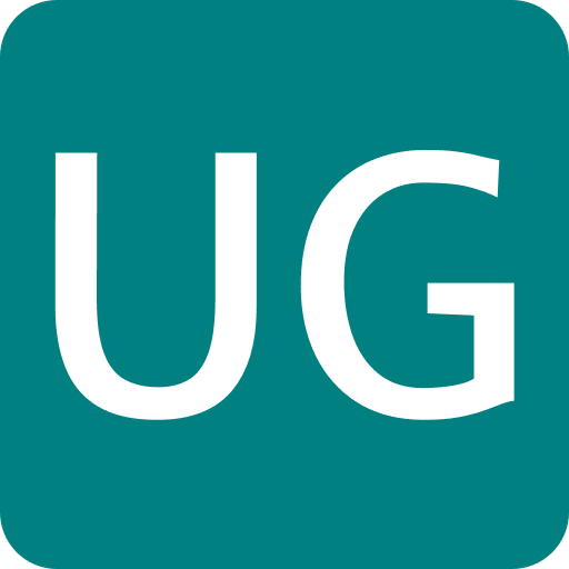 icon of UsageGuard