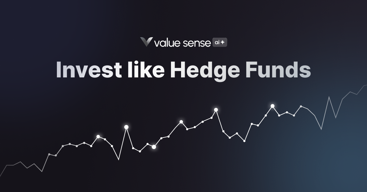 Value Sense