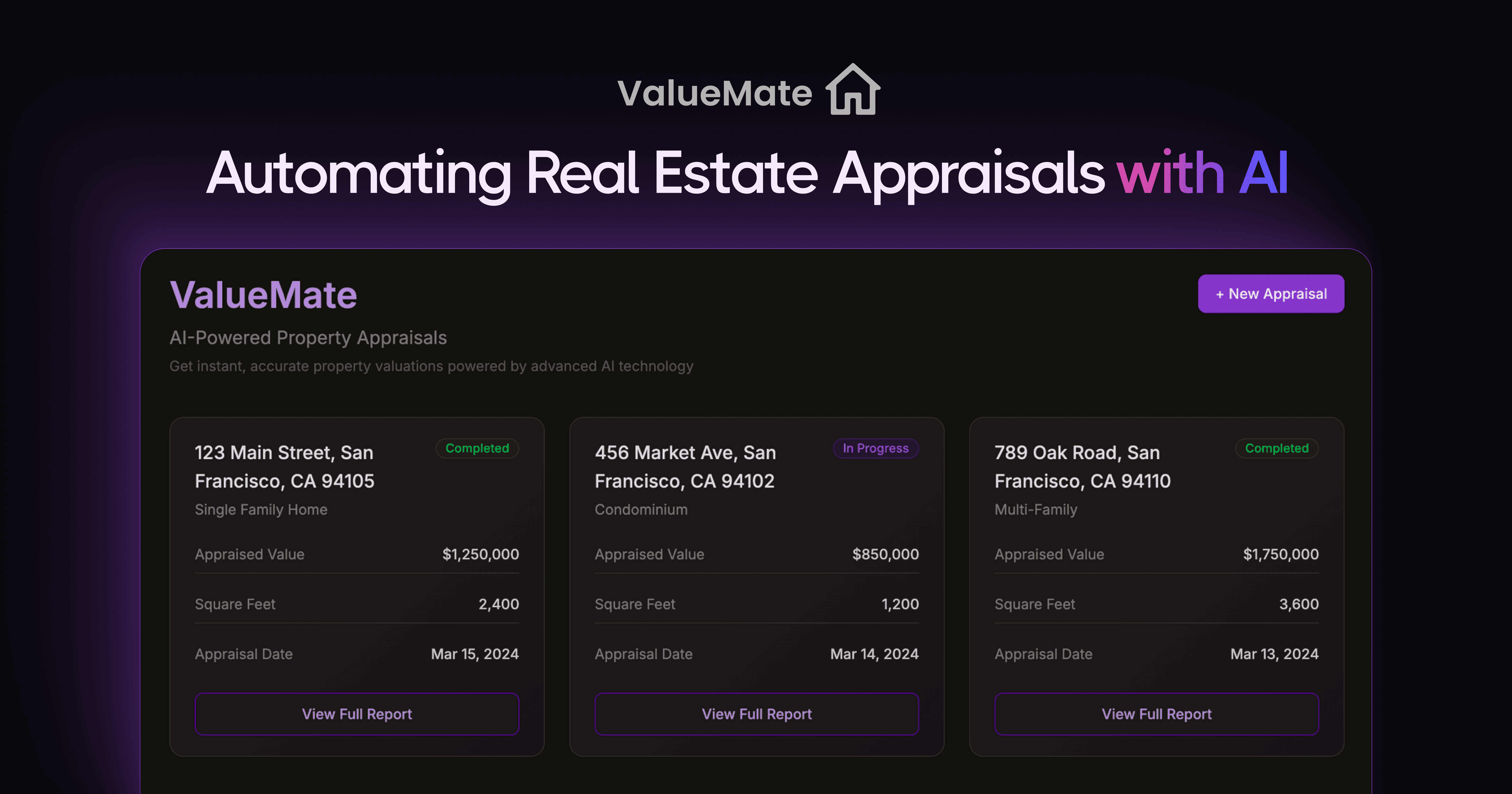 ValueMate