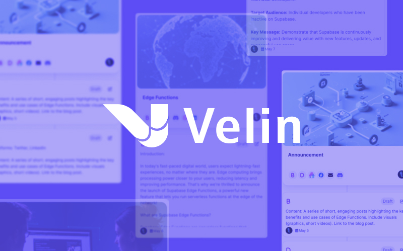 Velin