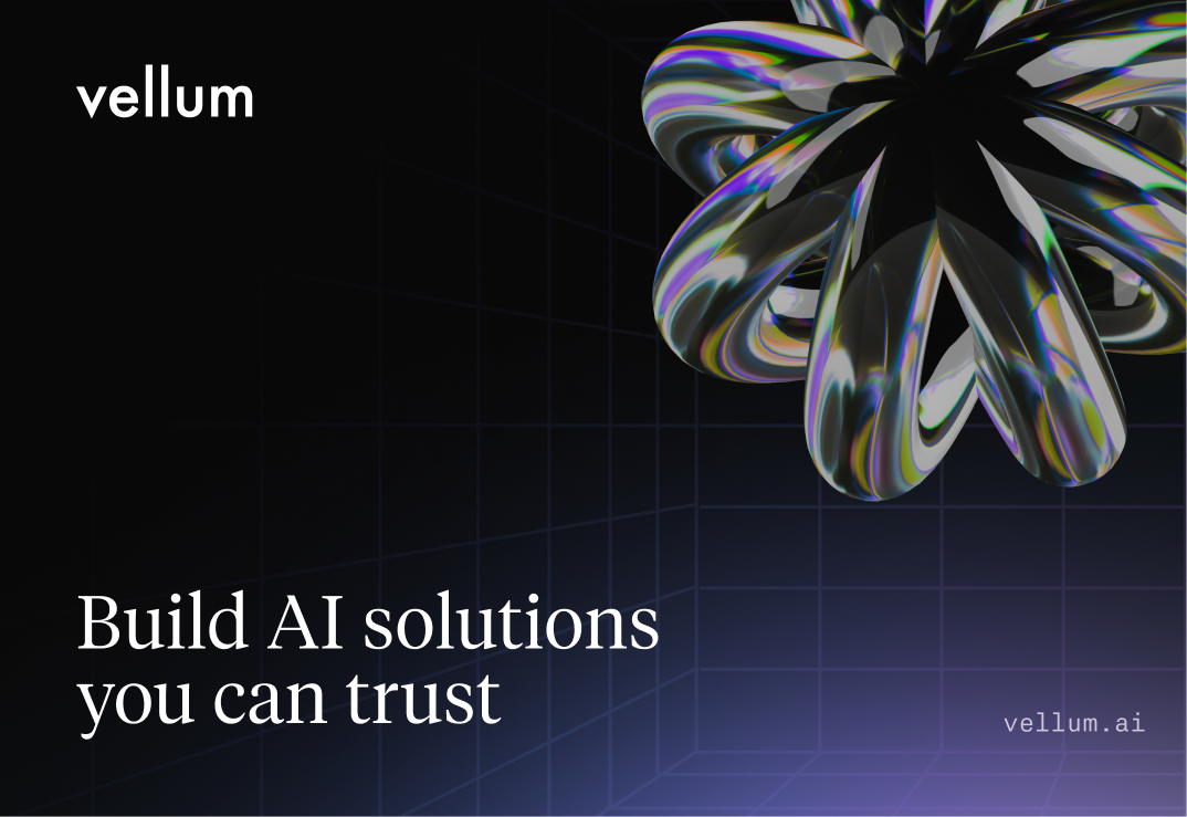 Vellum AI