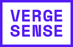 icon of VergeSense