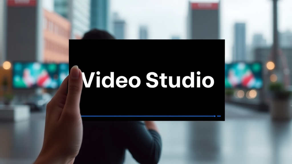 icon of Video Studio AI