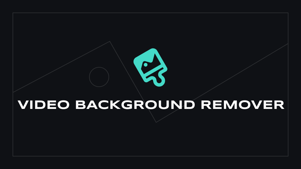 icon of video_background_remover