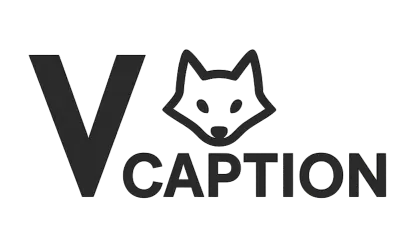 icon of VideoCaption