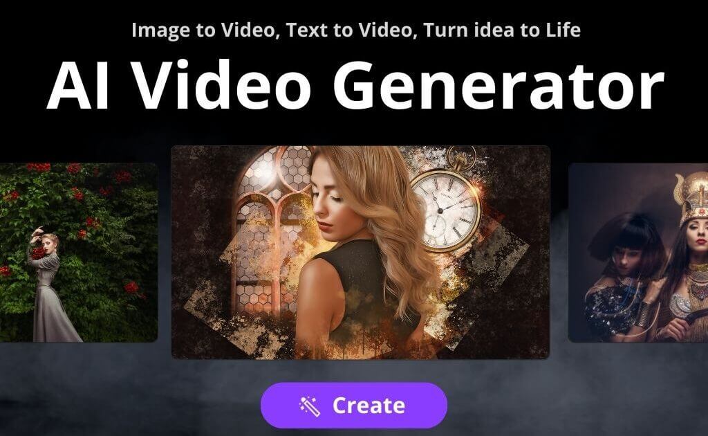 icon of VideoTube