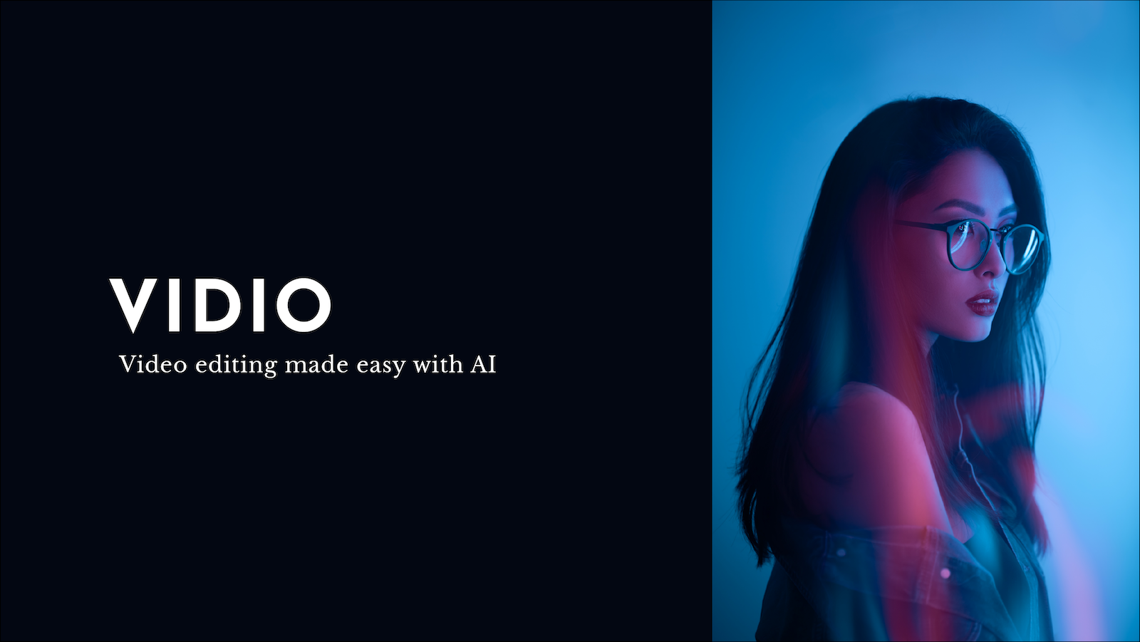 icon of VIDIO