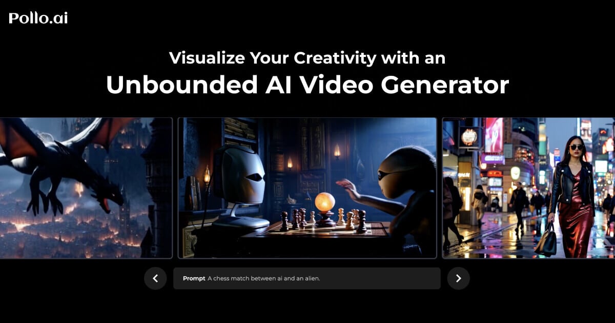 Vidu Studio