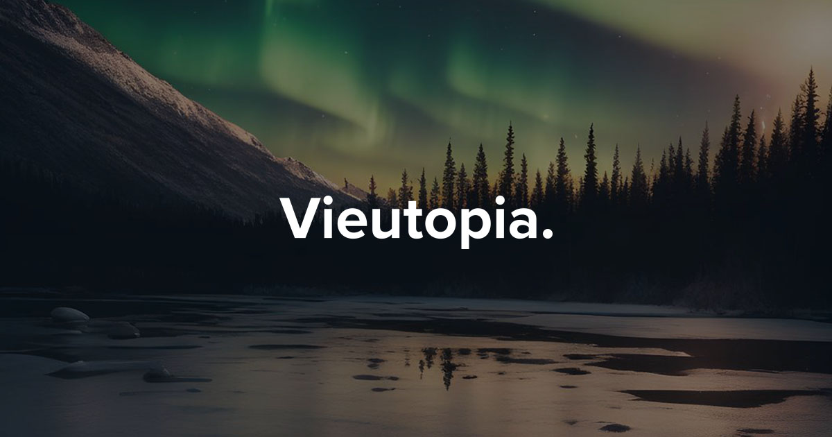 icon of Vieutopia