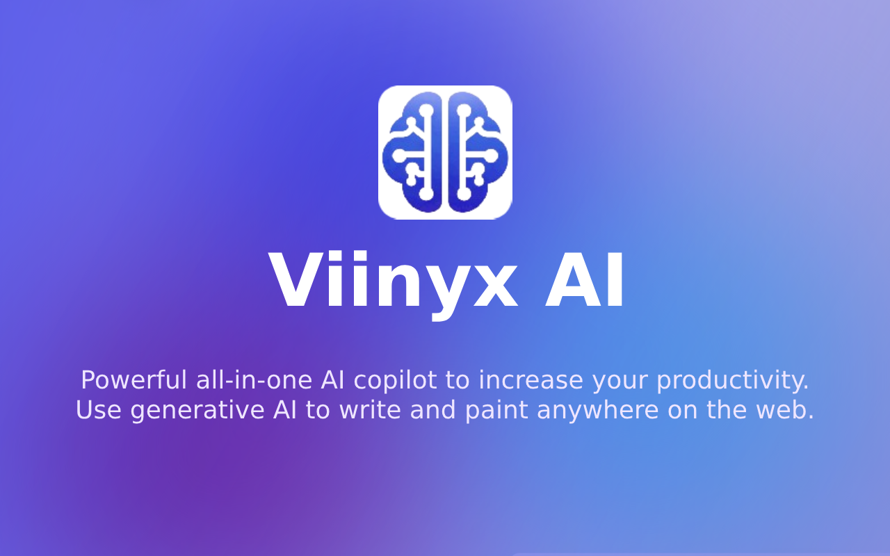 icon of Viinyx