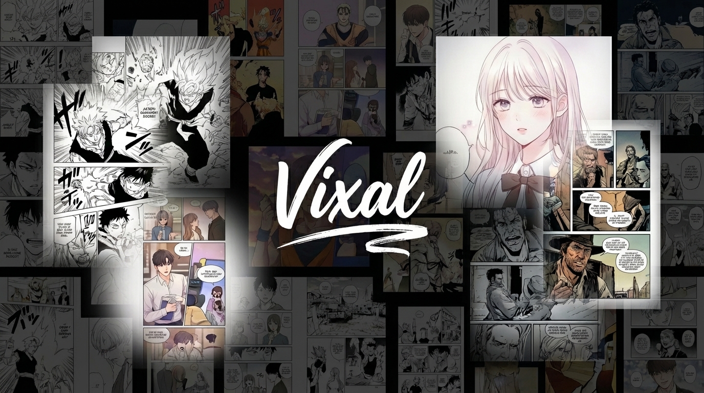 icon of Vixal
