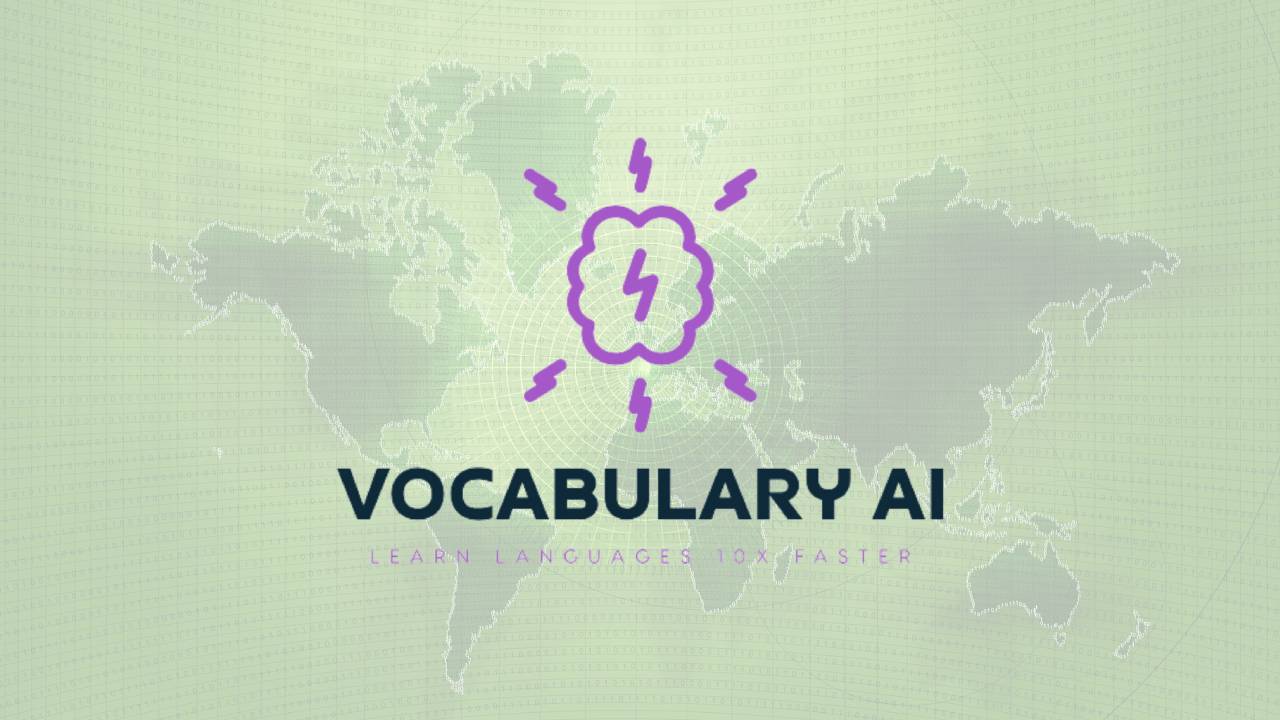 Vocabulary.live