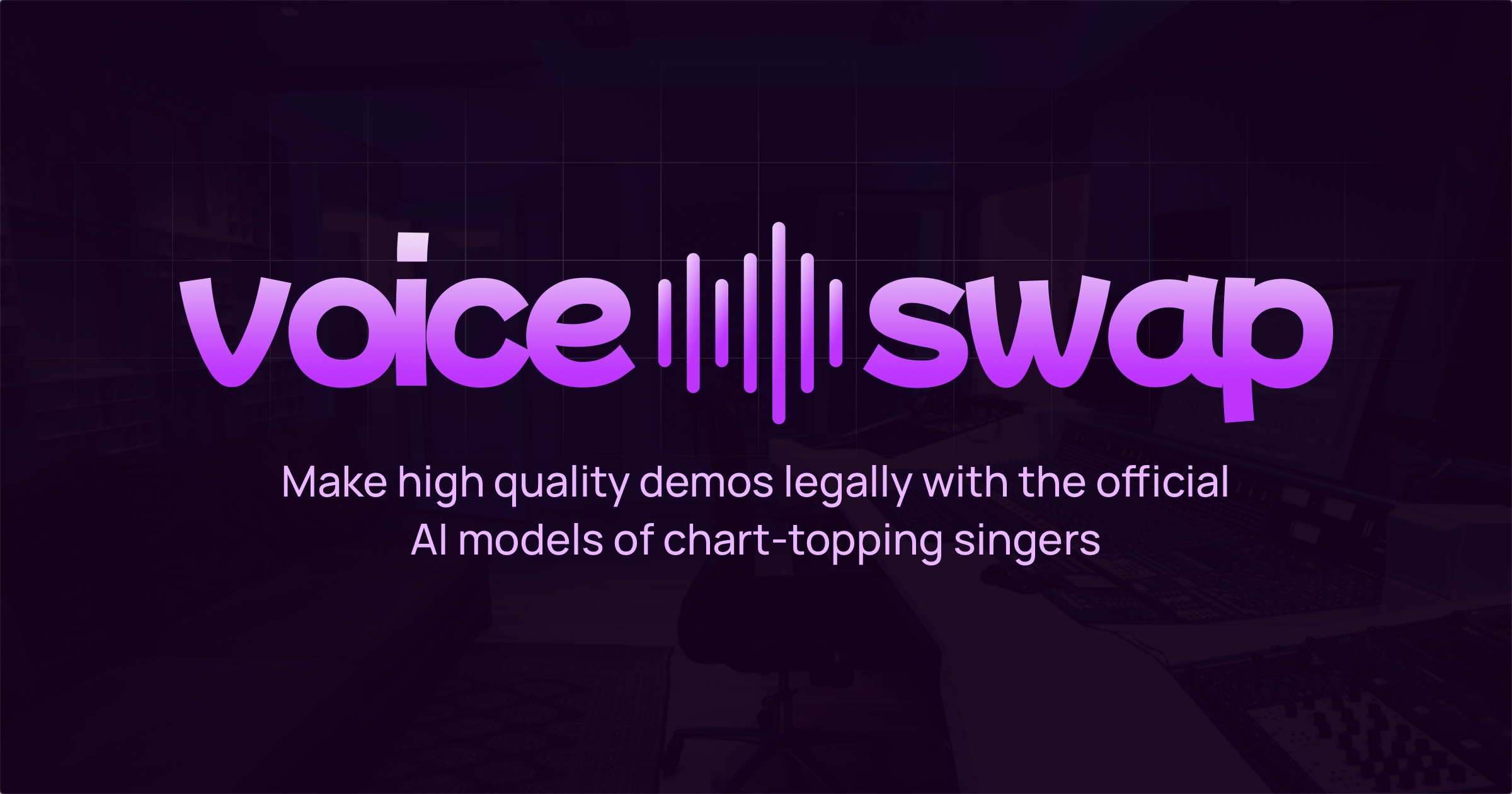 icon of Voice-Swap