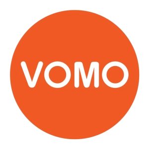 icon of VOMO