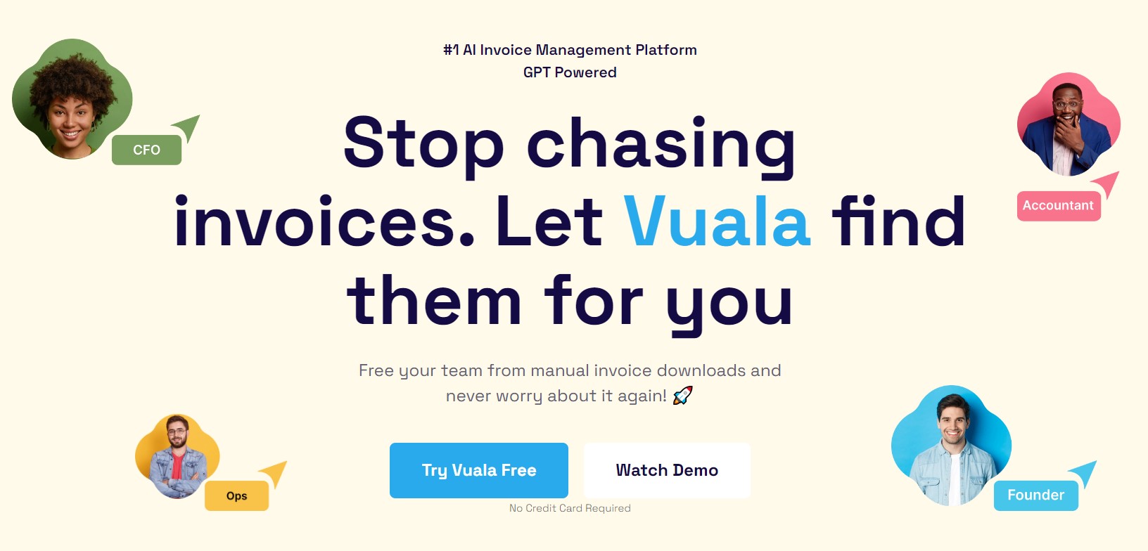 Vuala