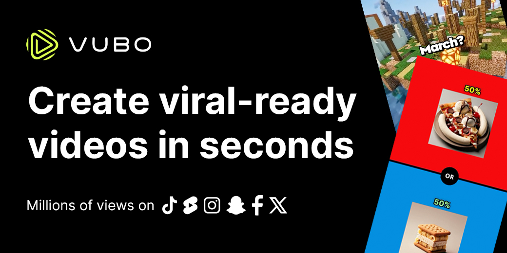 vubo