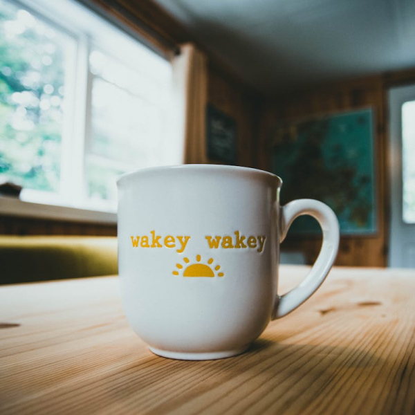 icon of wakeycalls