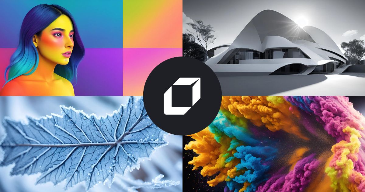 Wallpapers by AI