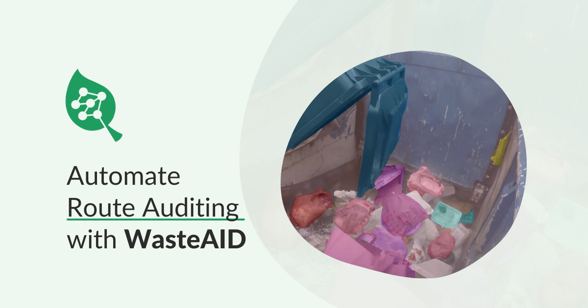 icon of WasteAID by Ecorithms