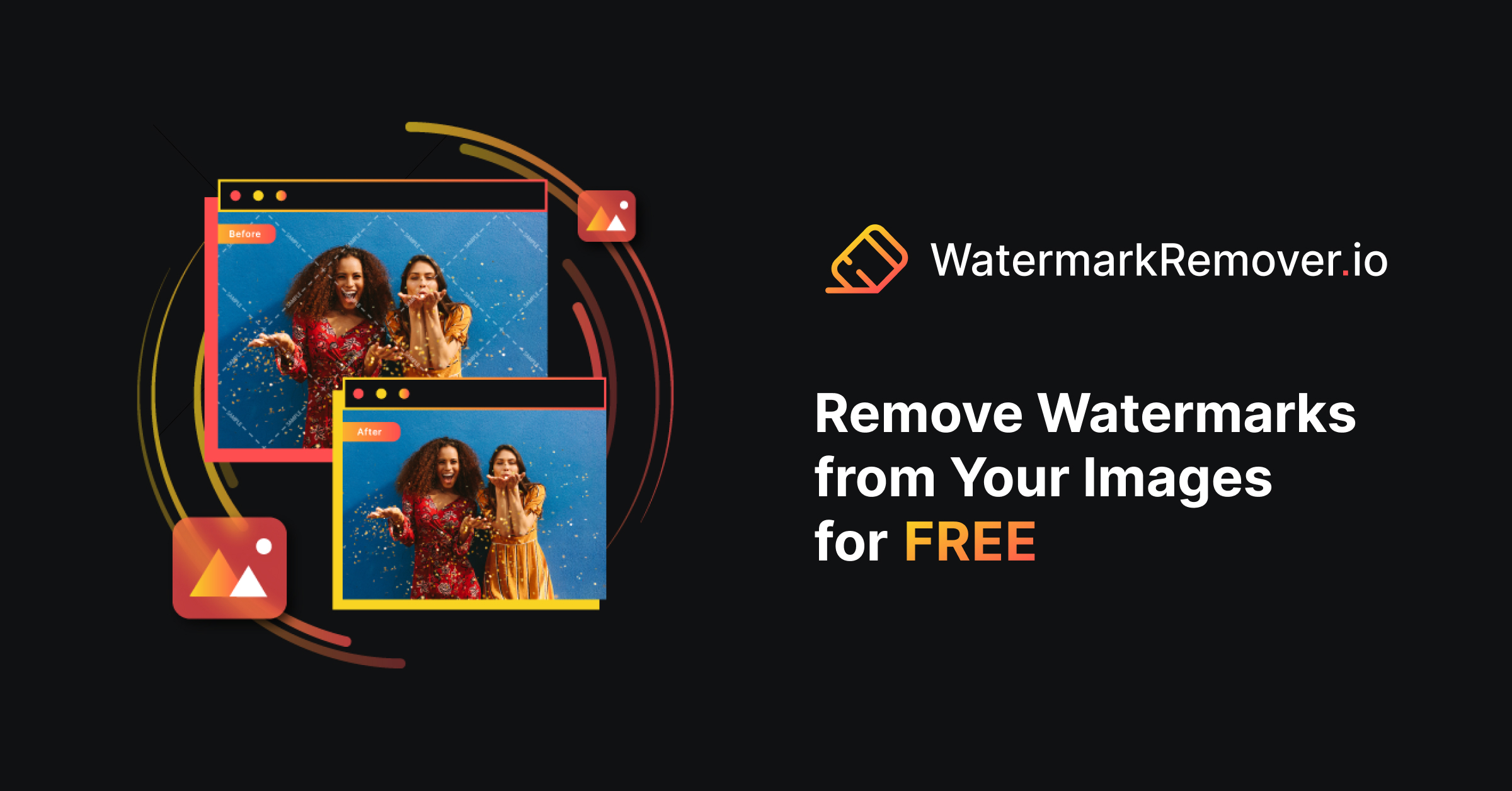 WatermarkRemover.io