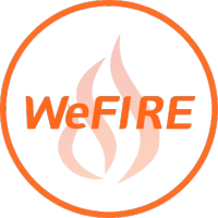 icon of wefire