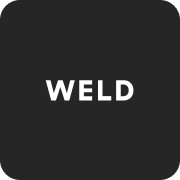 icon of Weld