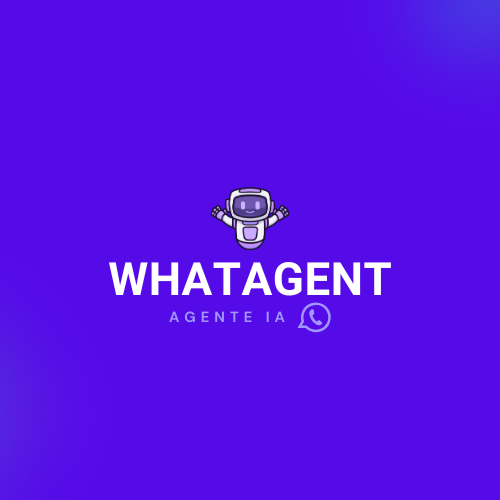 icon of WhatAgent