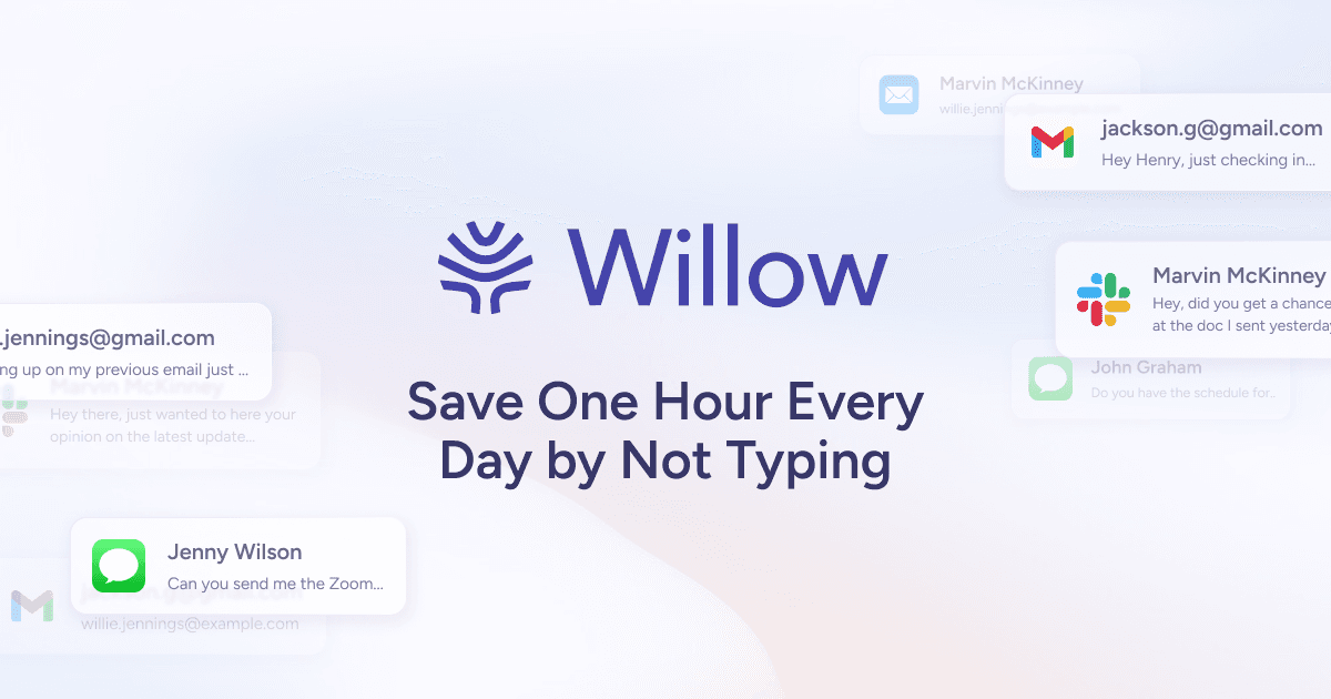 Willow Voice