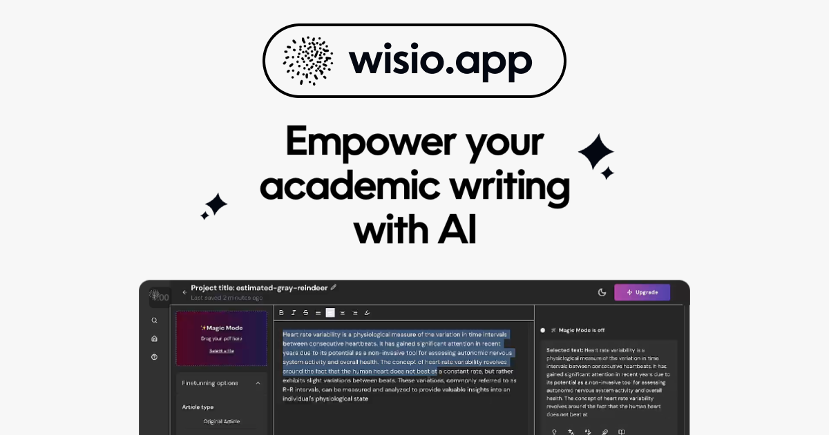 icon of wisio