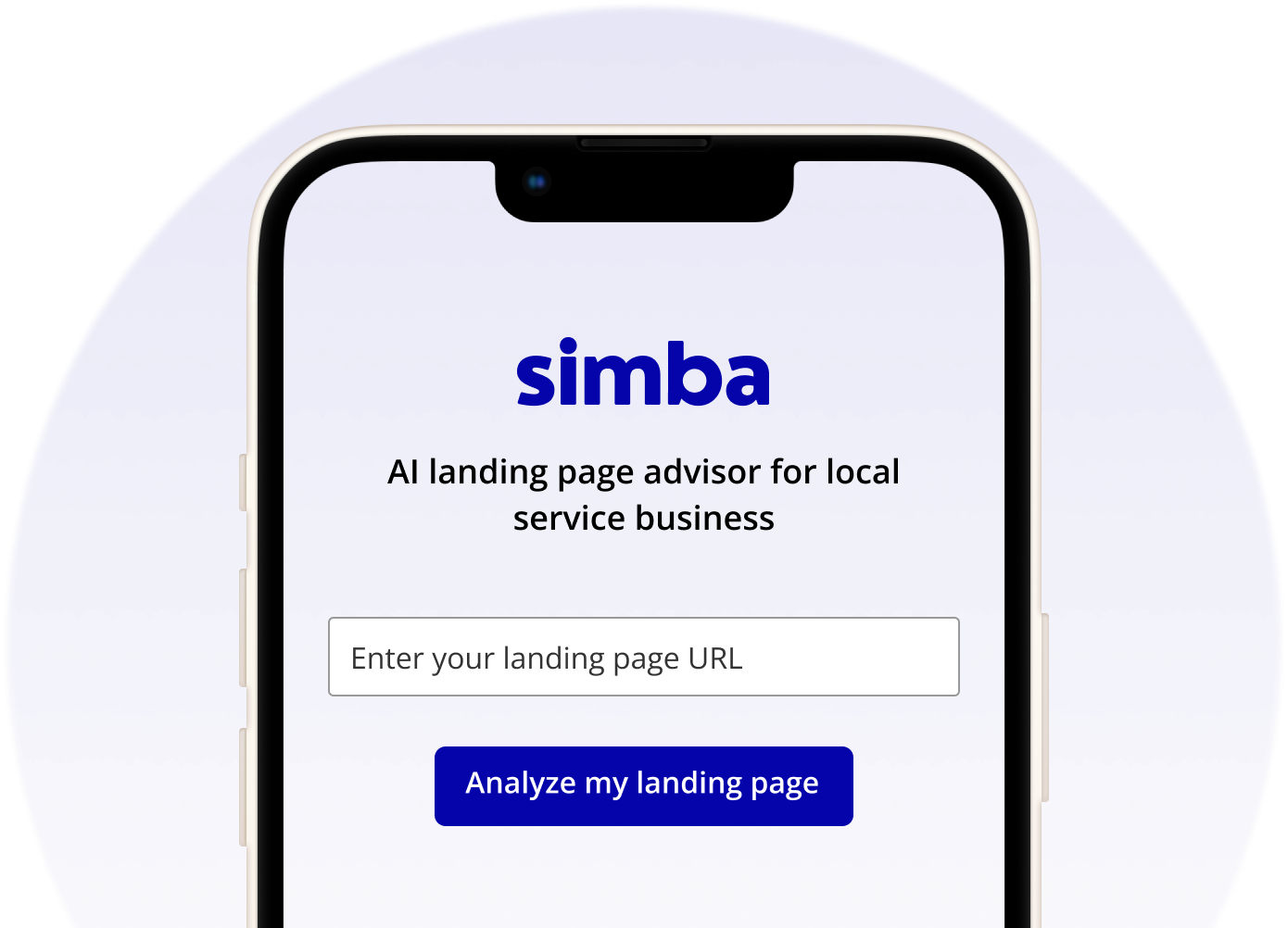 icon of withsimba