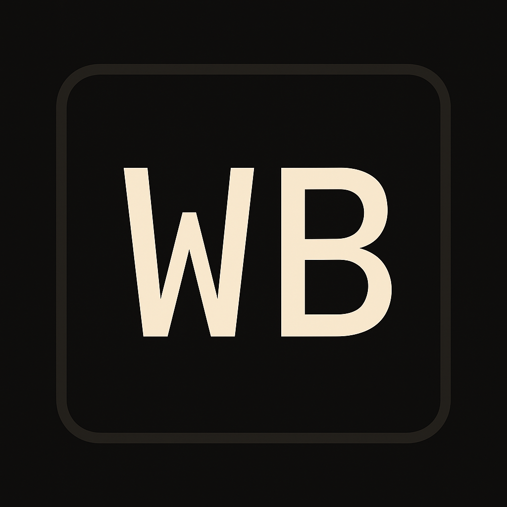 icon of WittyByte