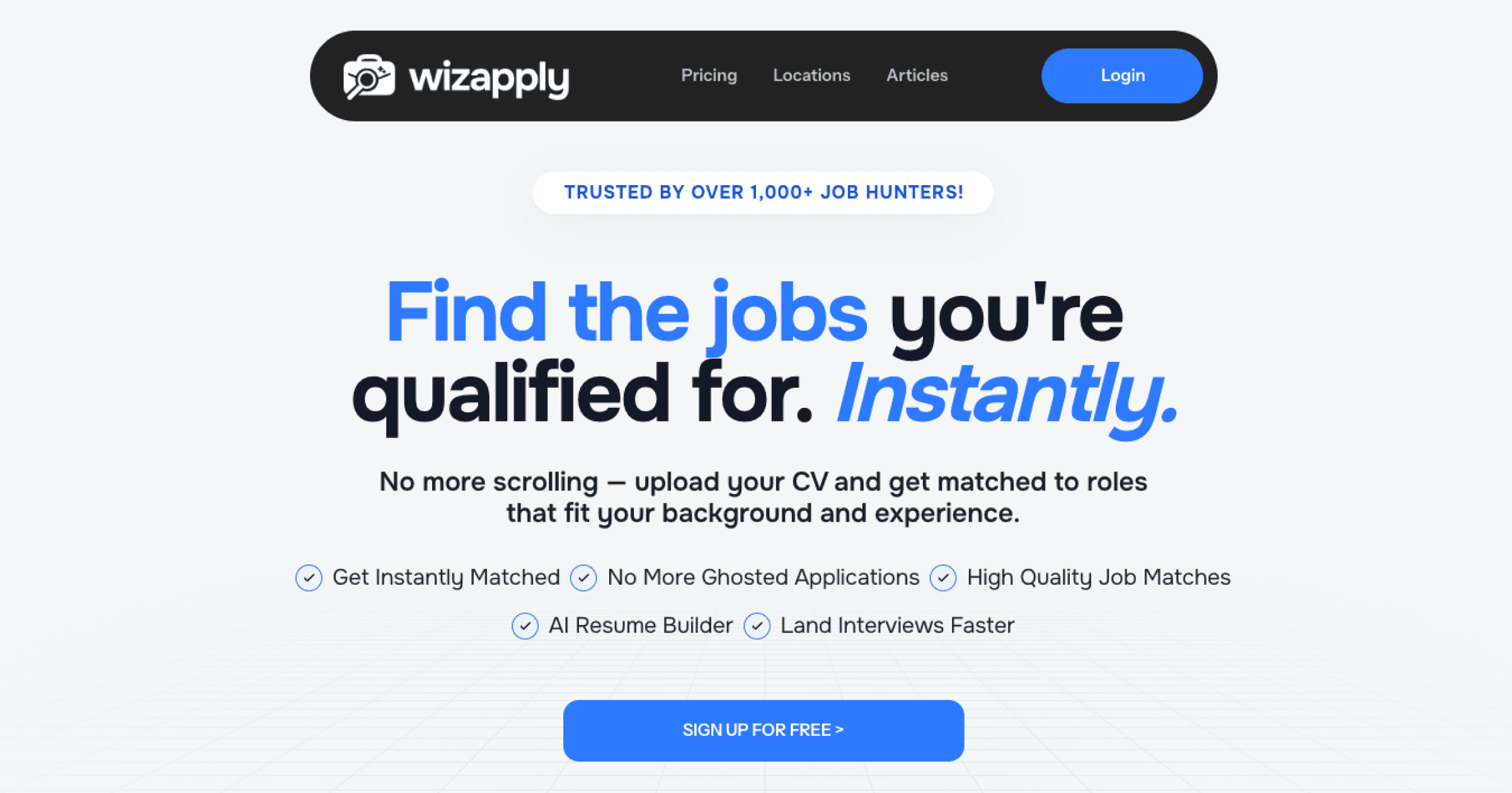 icon of Wizapply