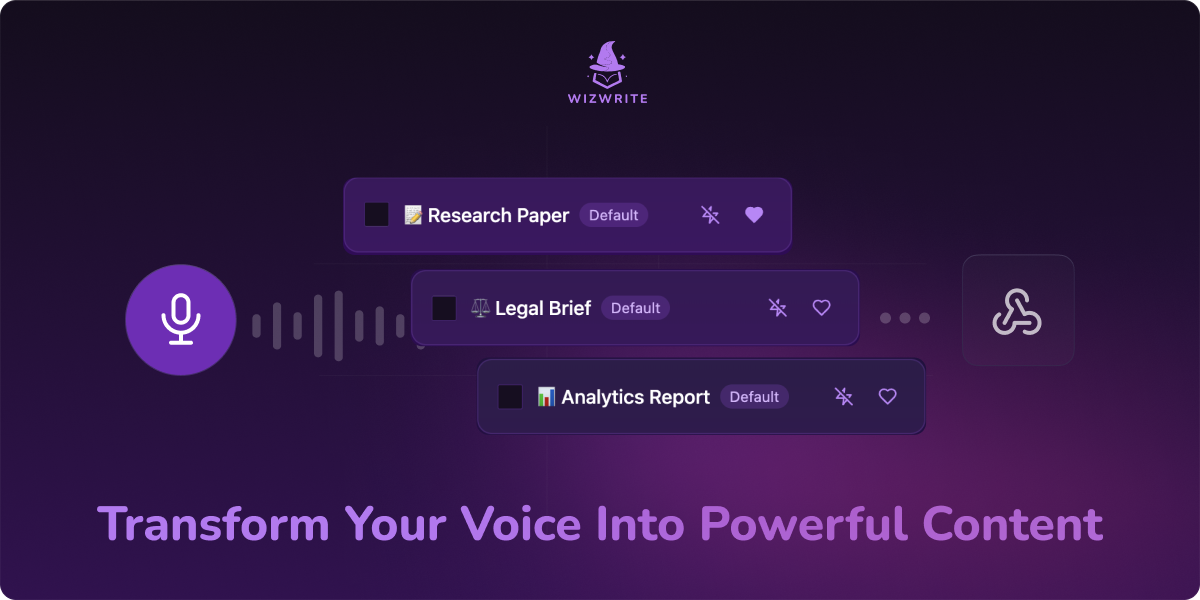 icon of WizWrite