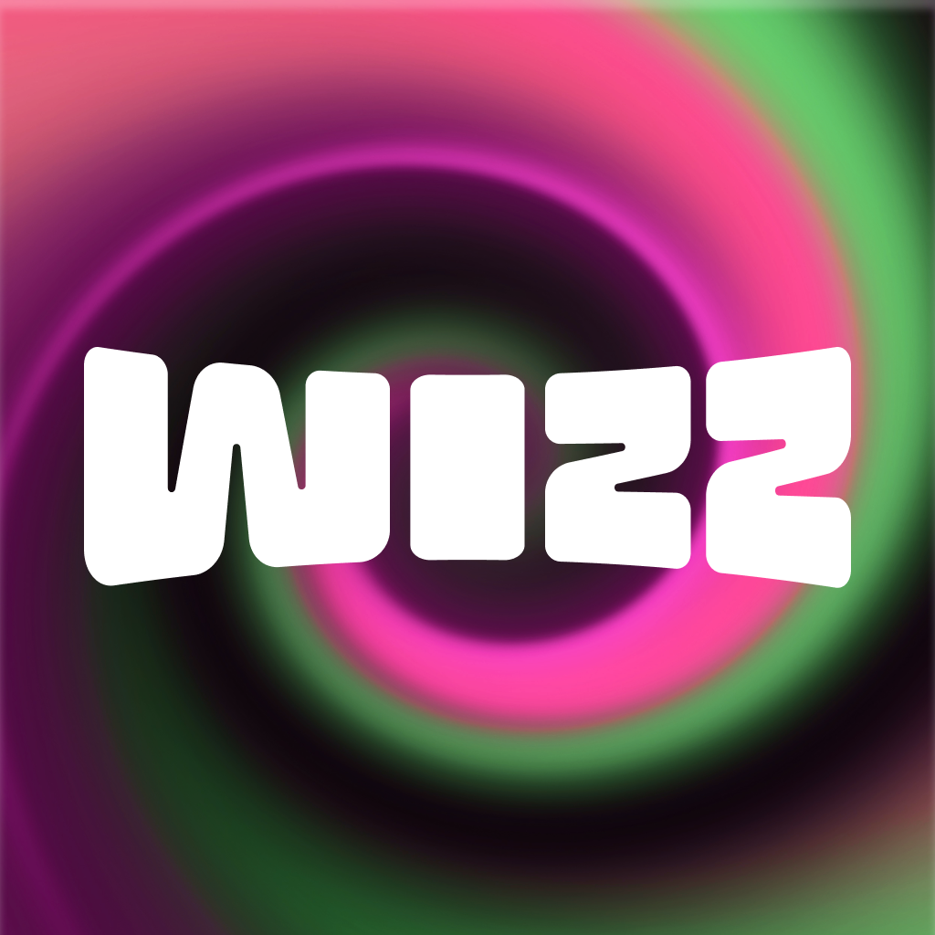 icon of Wizz