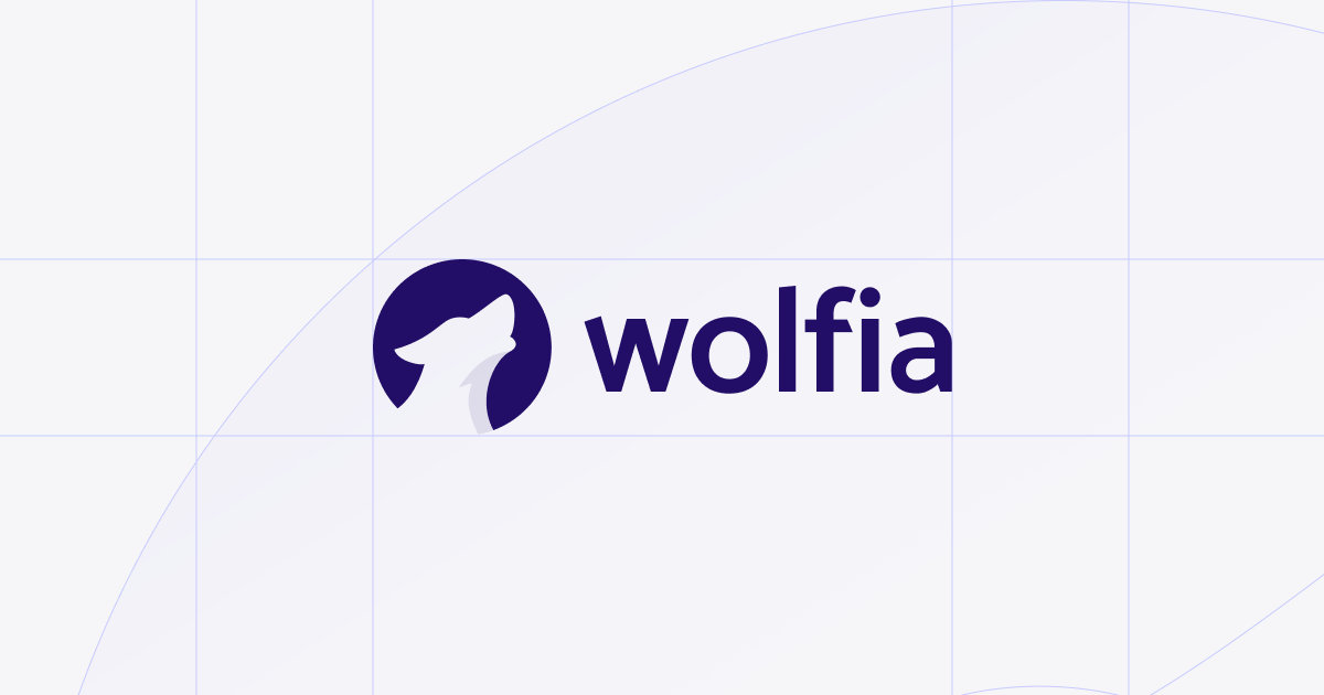 icon of Wolfia