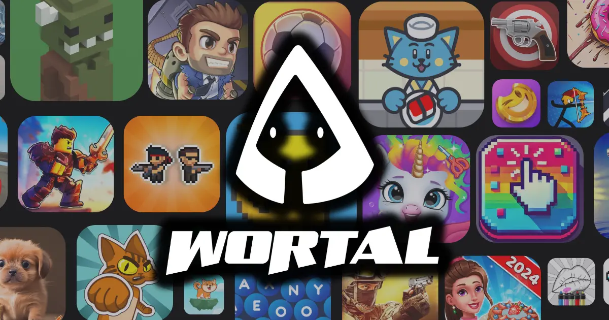 icon of Wortal.AI