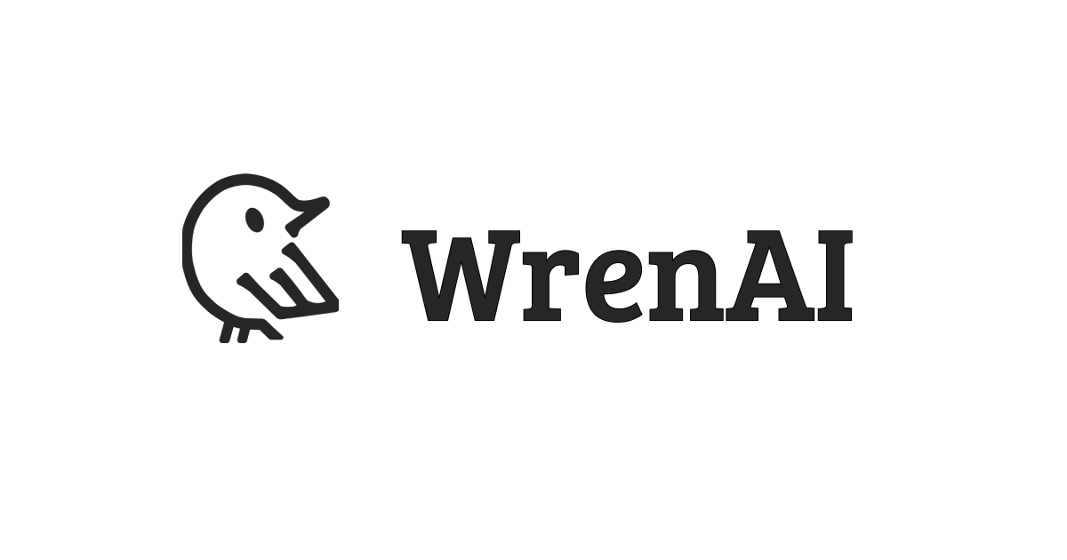 Wren AI