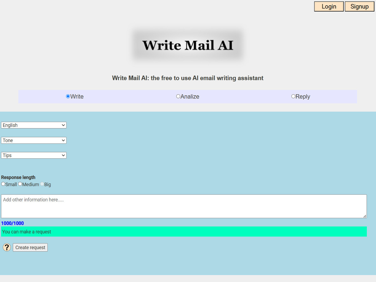 writemailai