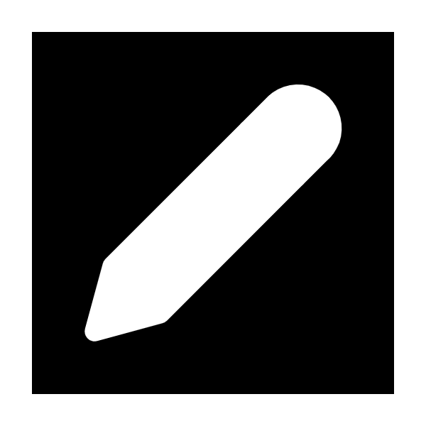 icon of writeminimal