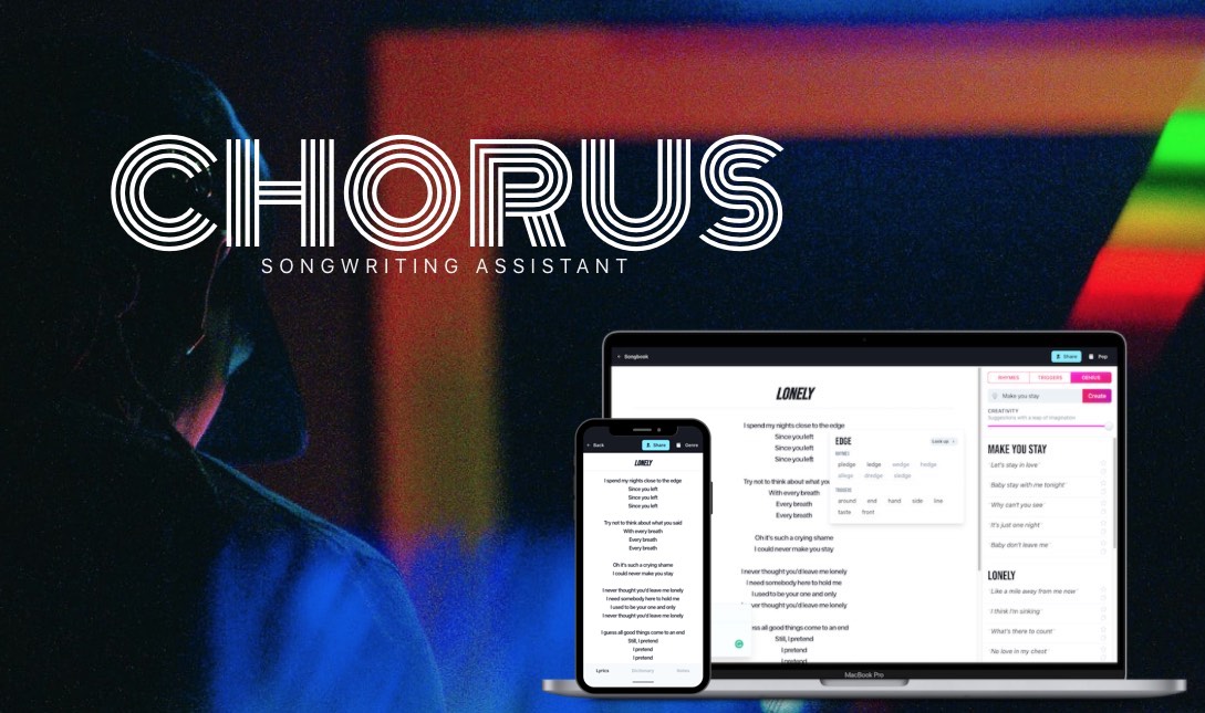 icon of writewithchorus