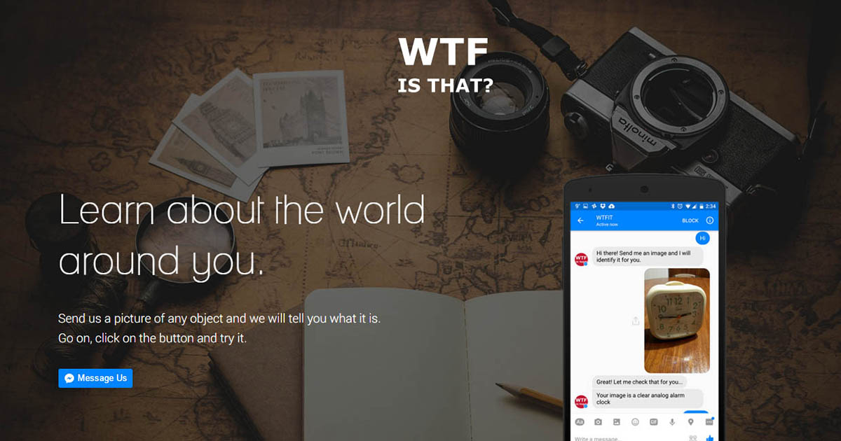wtfitbot