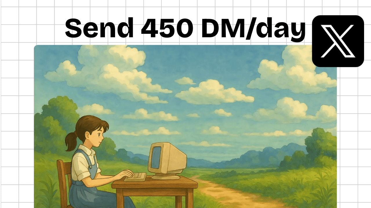 xautodm