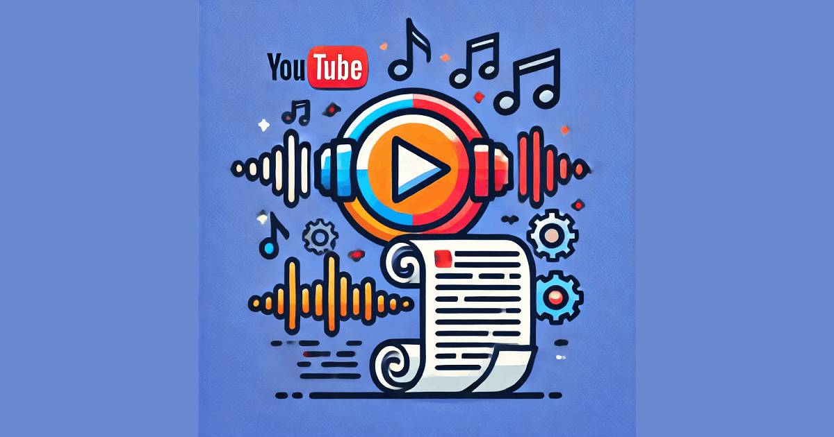 icon of YouTube Transcript Optimizer
