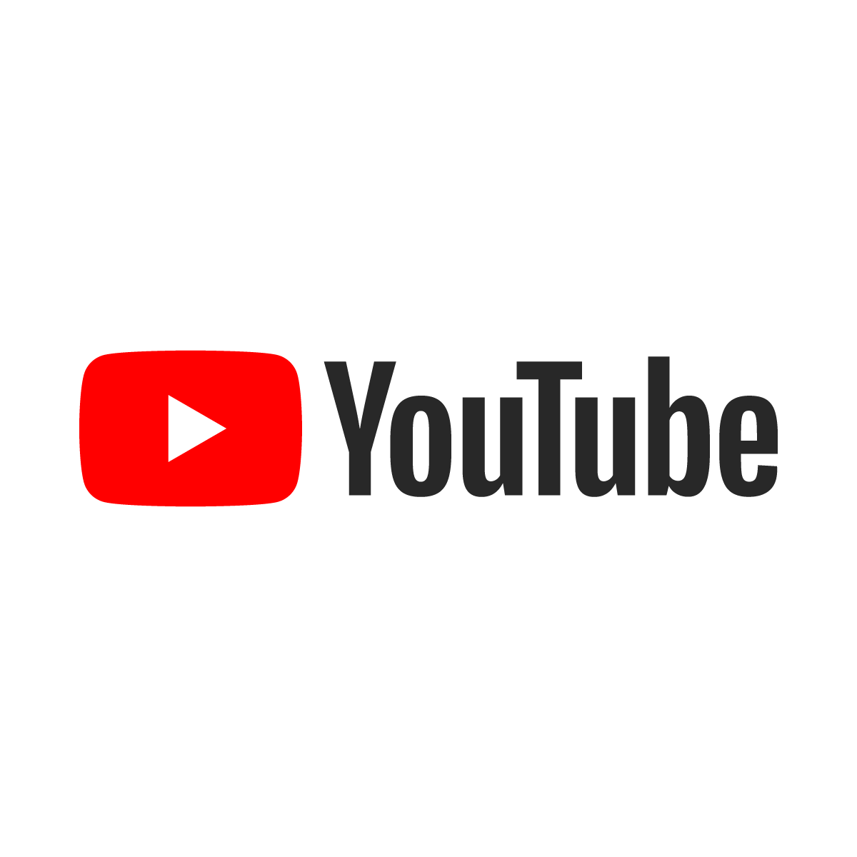 icon of YouTube