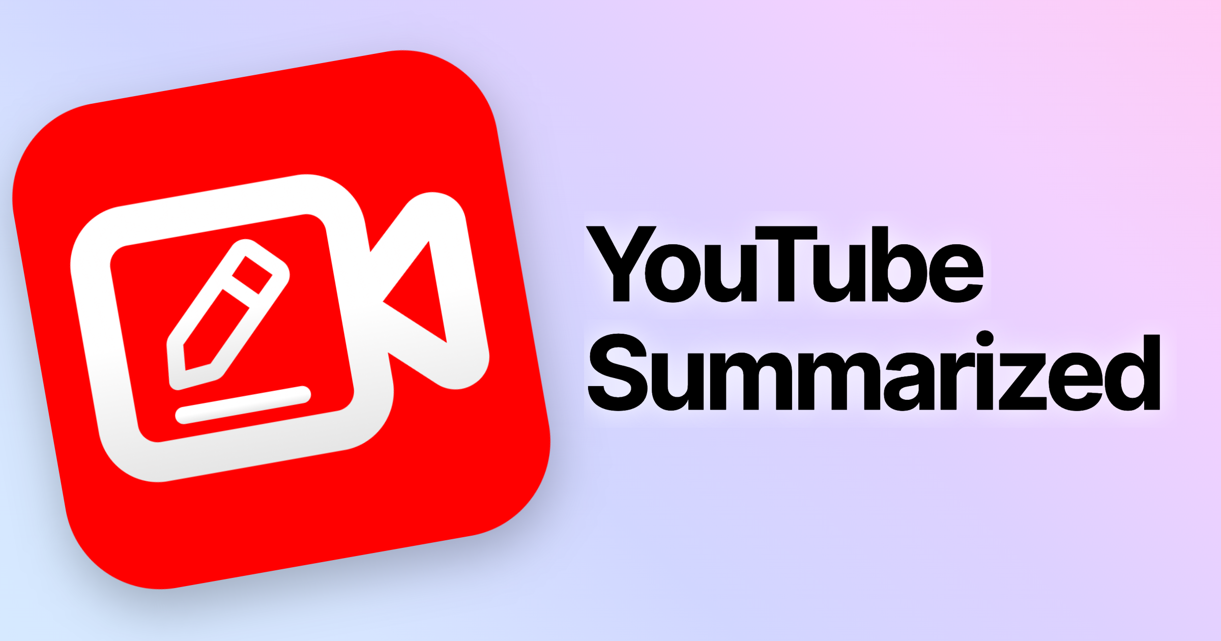 youtubesummarized